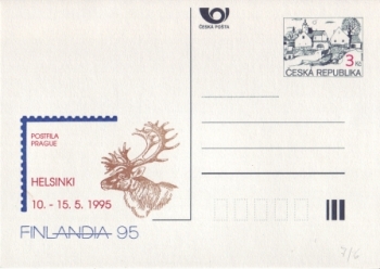 CDV 007 / P 006 ** - 1995